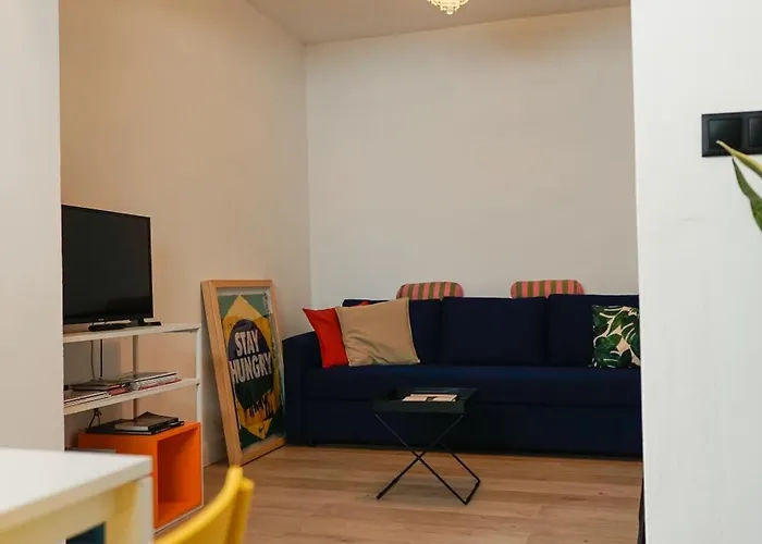 Casa Miguel - Apartamento 4