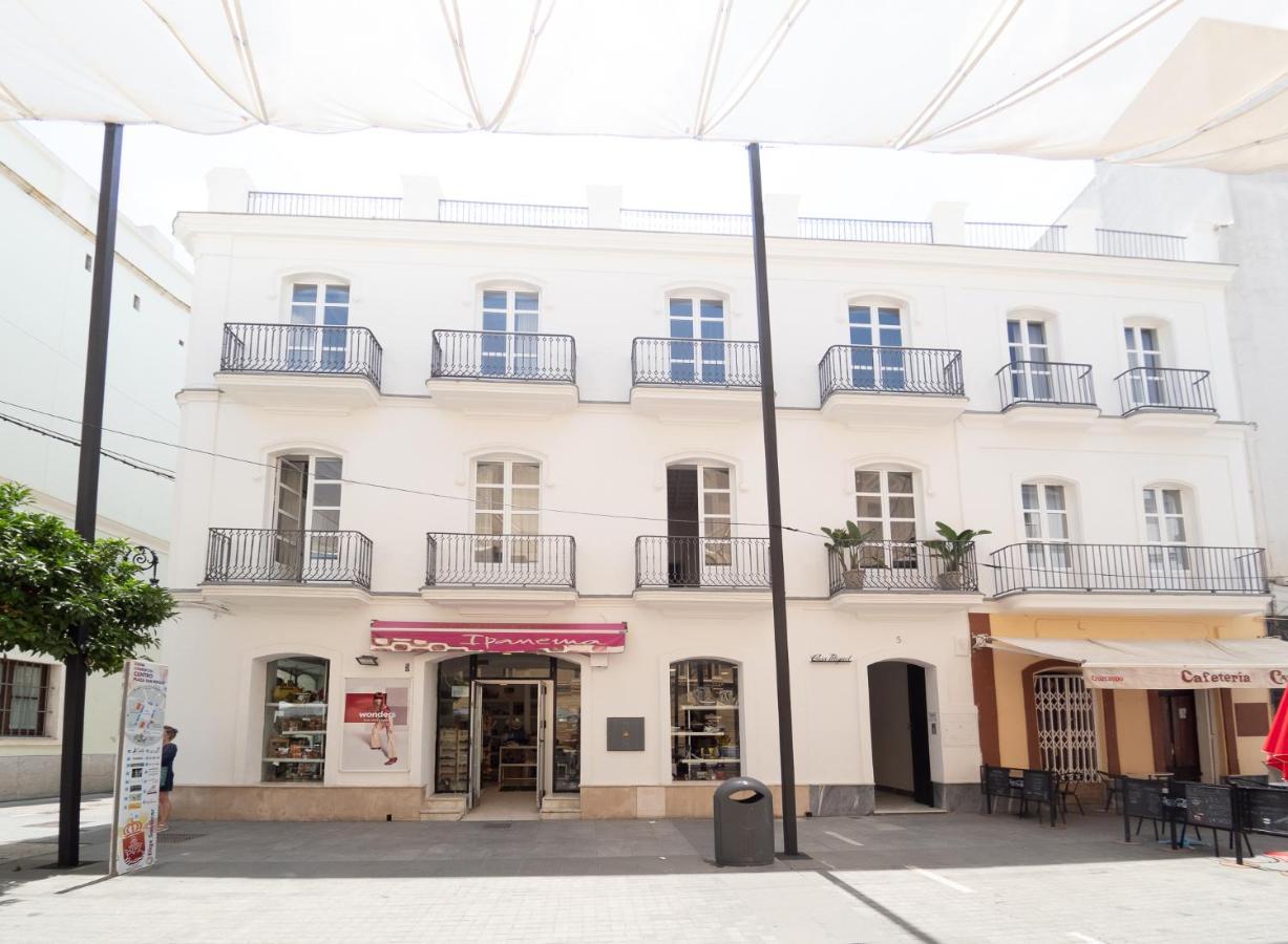 Appartement Casa Miguel - 4 *