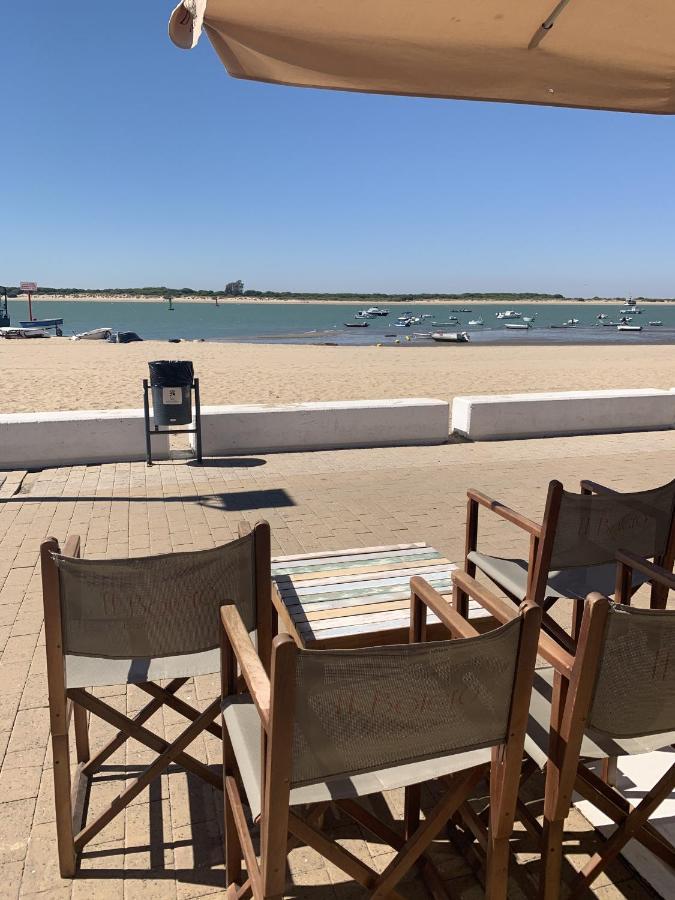 Casa Miguel - 4 Apartment Sanlucar de Barrameda