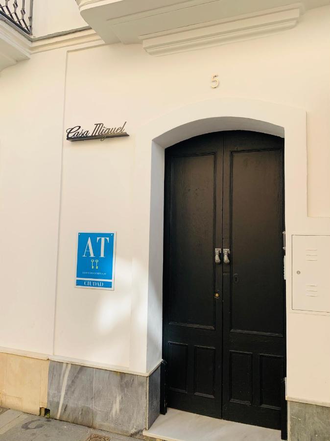 Casa Miguel - 4 Sanlucar de Barrameda