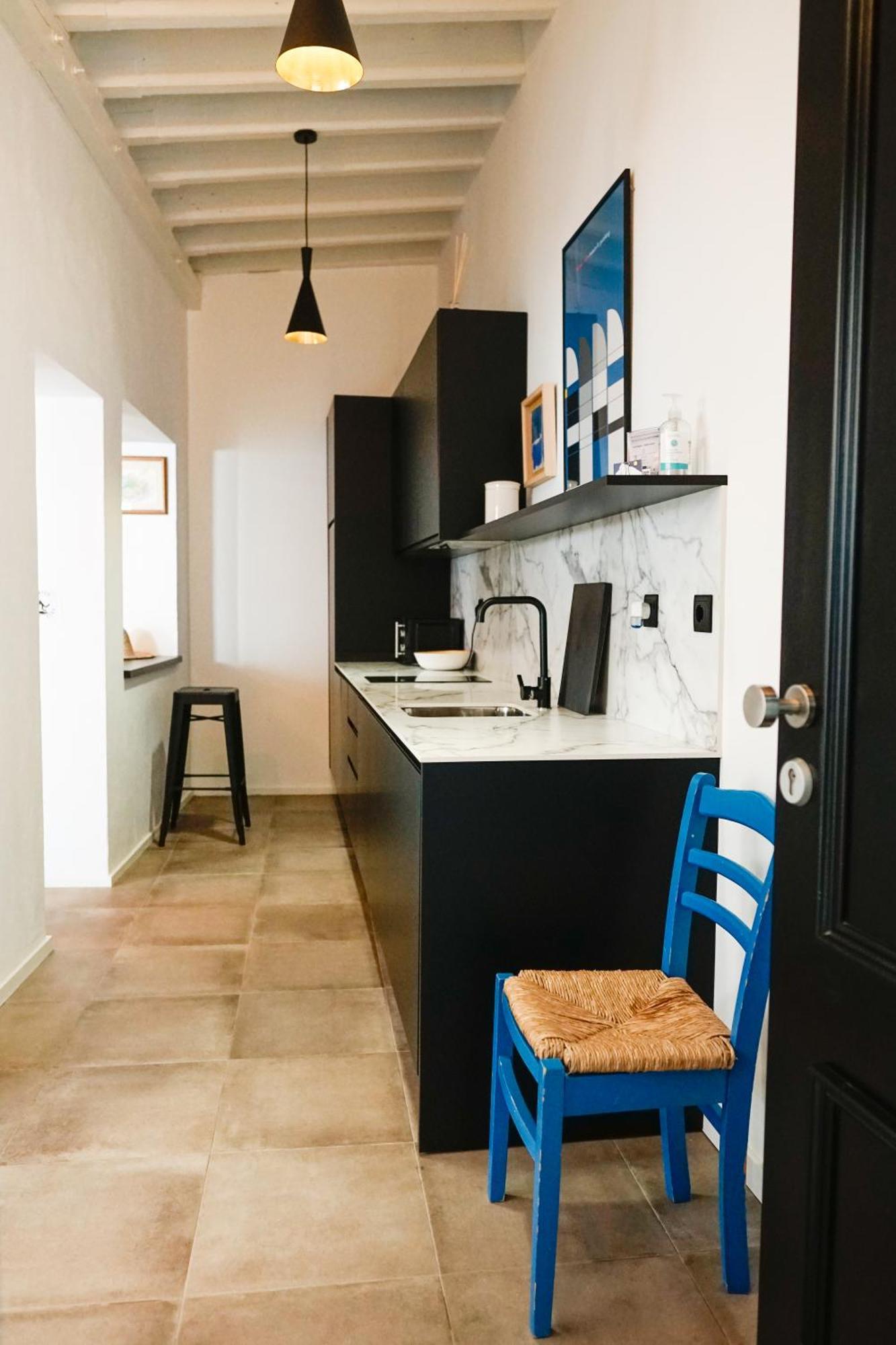 Casa Miguel - 4 Apartment